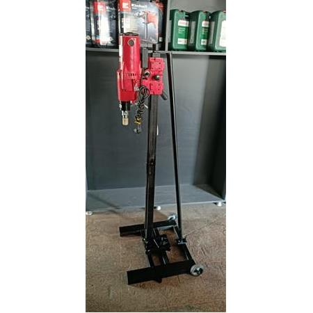 2 METRE SEHPALI KAROT SONDAJ MAKINASI