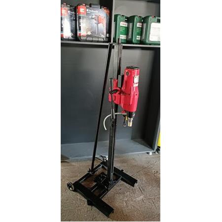 2 METRE SEHPALI KAROT SONDAJ MAKINASI