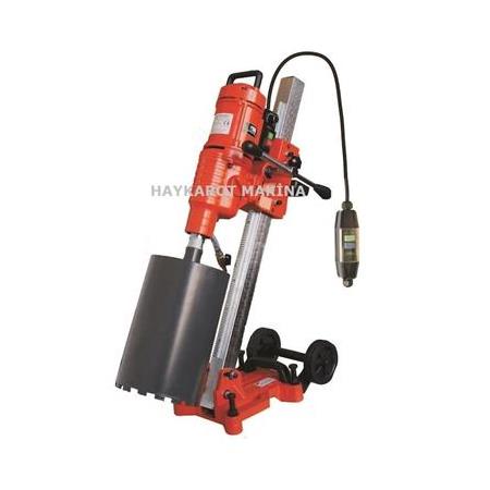 CATPOWER 9350 KAROT MAKINASI AÇILI AYAK