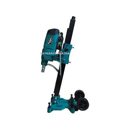 MAX EXTRA 5925 AÇILI AYAK KAROT MAKİNASI