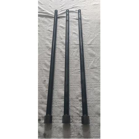 ÇELİK ÇEKME  SONDAJ UZATMASI  TİJ 32X4