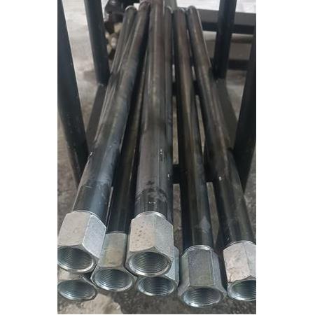 ÇELİK ÇEKME SONDAJ UZATMASI TİJ 42x4