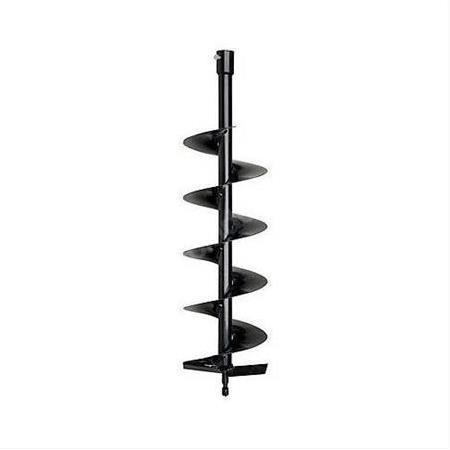 Q150X90CM PİMLİ TOPRAK BURGU UCU