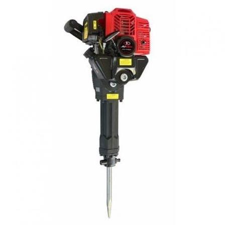 ROYAL TURBO BENZİNLİ HİLTİ 24 Kg